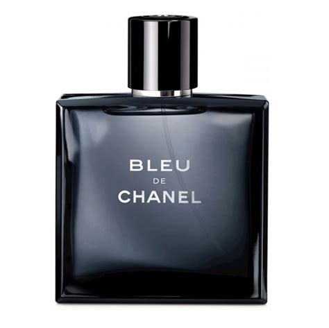 locion chanel bleu|BLEU de CHANEL .